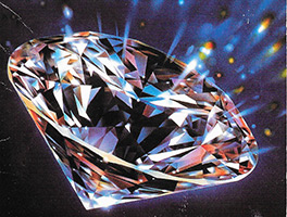 Diamond Carat Weight